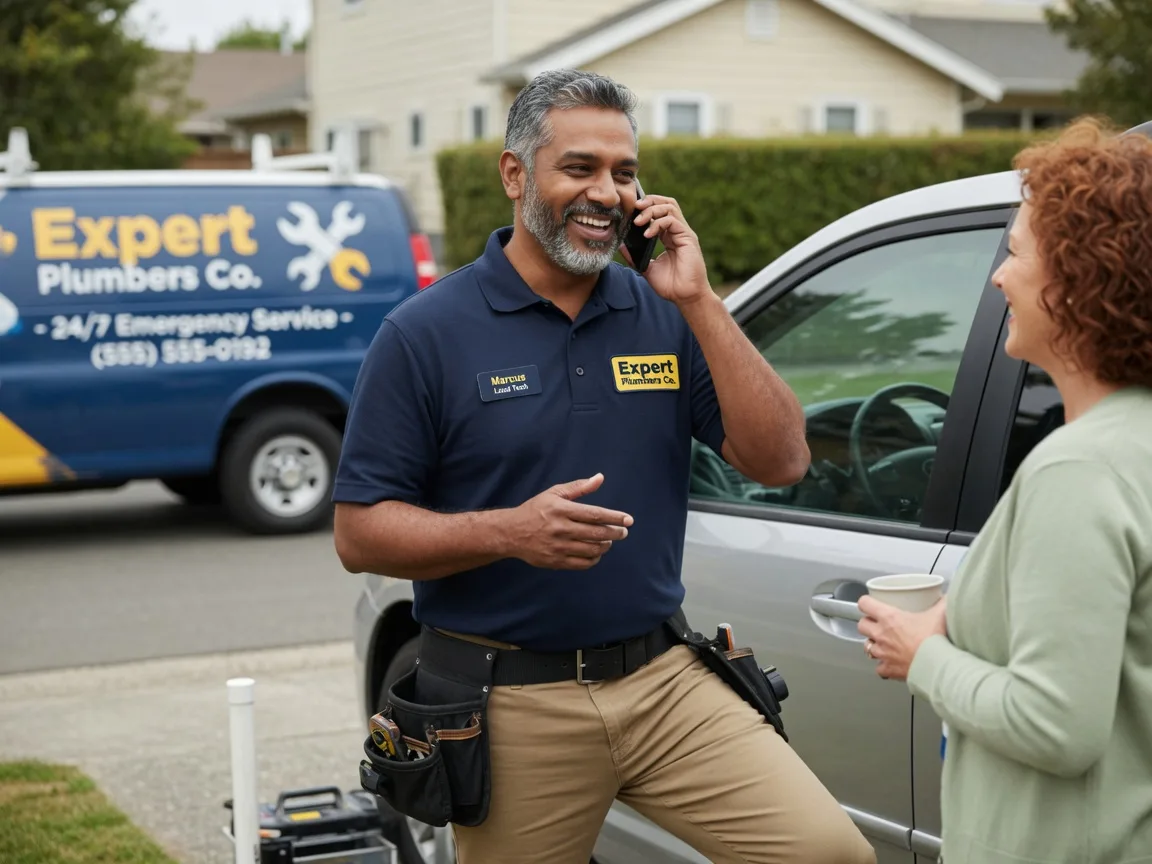 Clogged Drain Repair in Kingsbury, IN